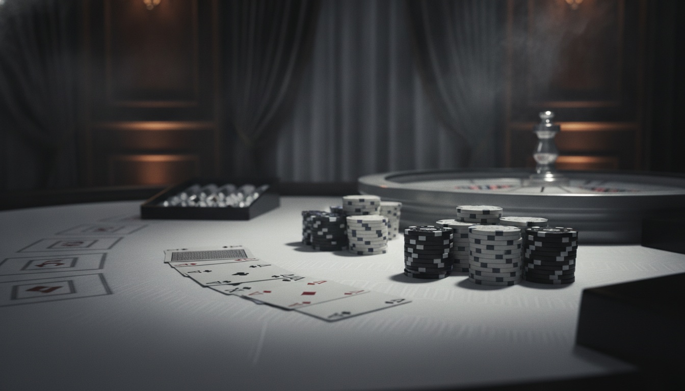 WunderWins: Een Diepgaande Analyse van het Spelassortiment